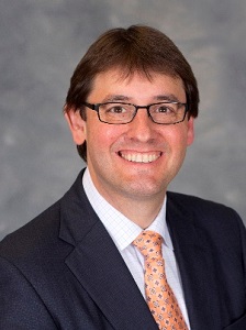 Kent S. Johnson, CEO